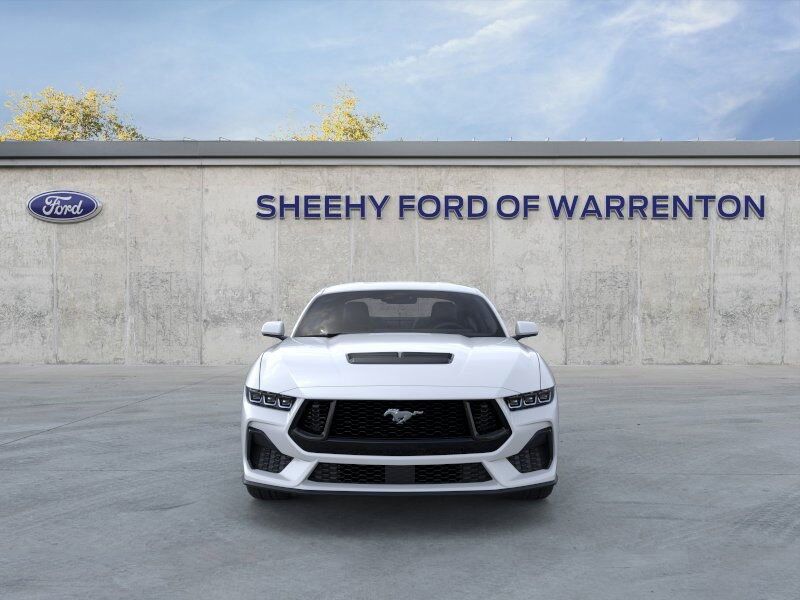 2025 Ford Mustang GT Premium Warrenton VA