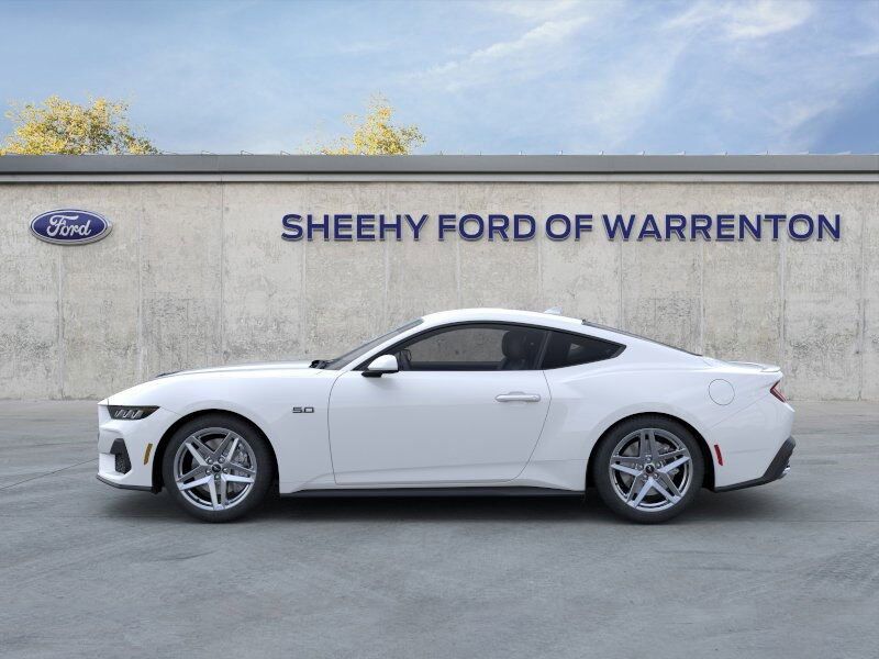 2025 Ford Mustang GT Premium Warrenton VA