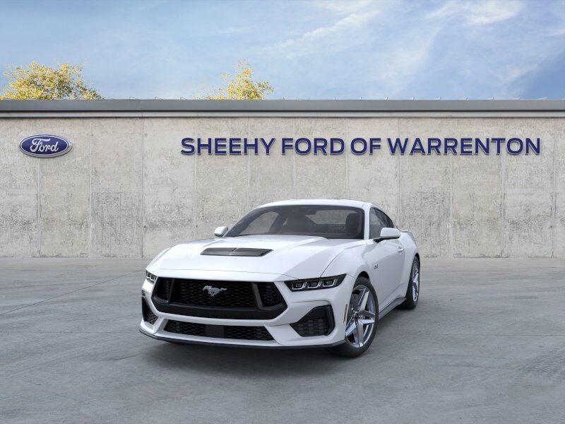 2025 Ford Mustang GT Premium Warrenton VA