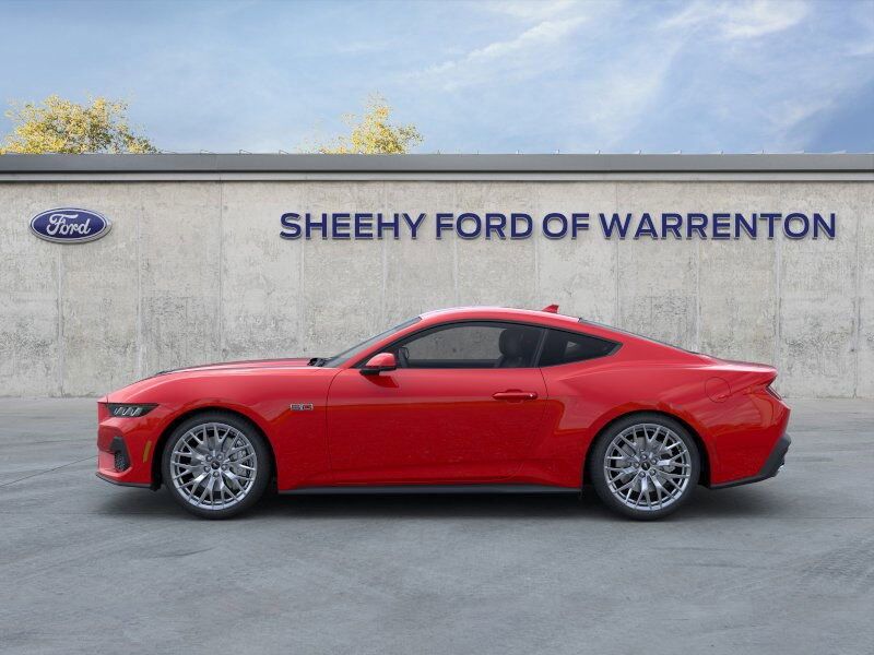 2025 Ford Mustang GT Premium Warrenton VA