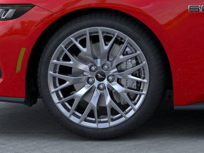 2025 Ford Mustang GT Premium Warrenton VA