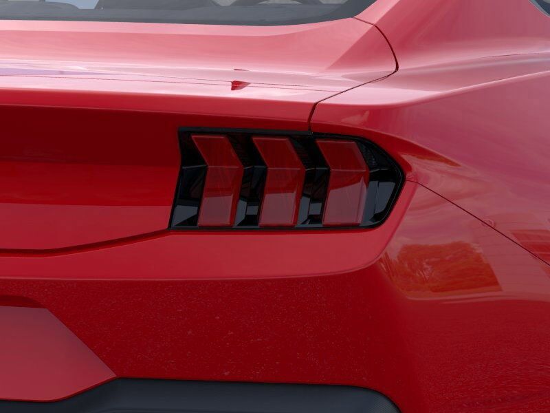 2025 Ford Mustang GT Premium Warrenton VA