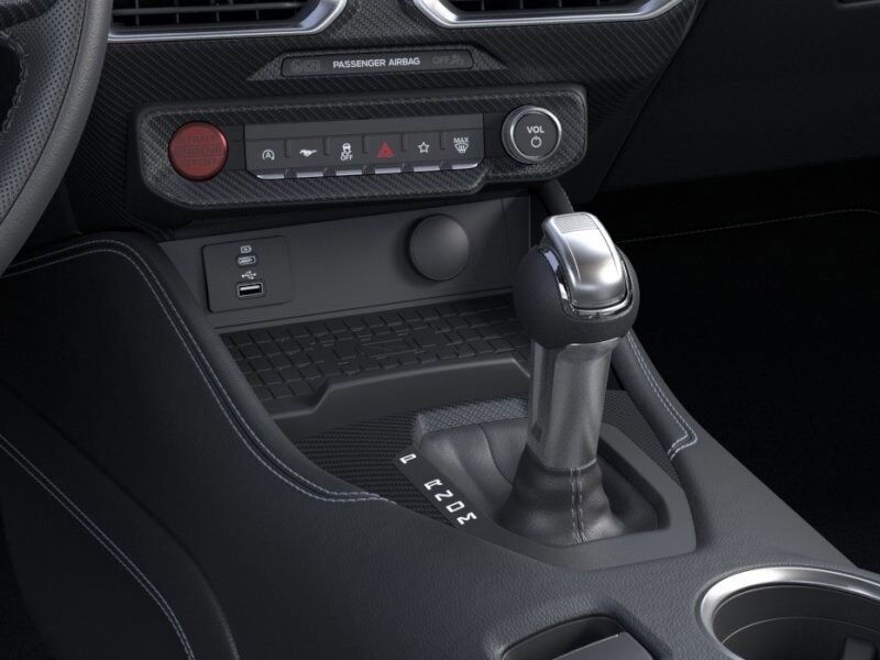 2025 Ford Mustang GT Premium Warrenton VA