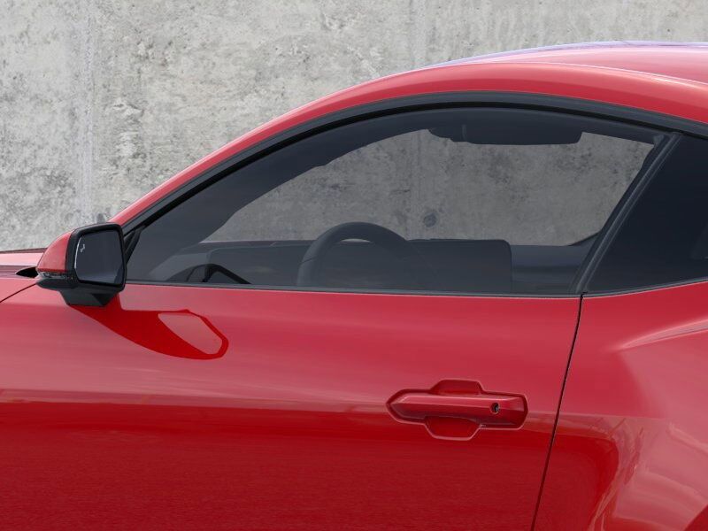 2025 Ford Mustang GT Premium Warrenton VA