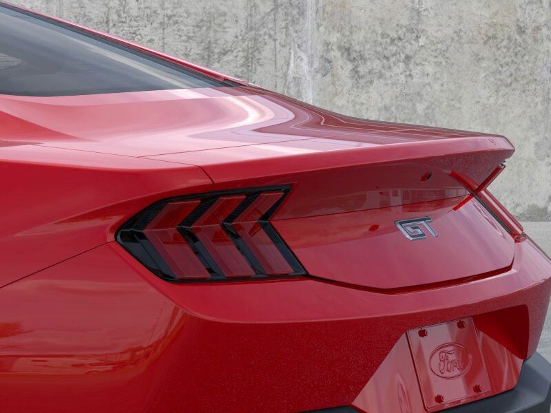 2025 Ford Mustang GT Premium Warrenton VA