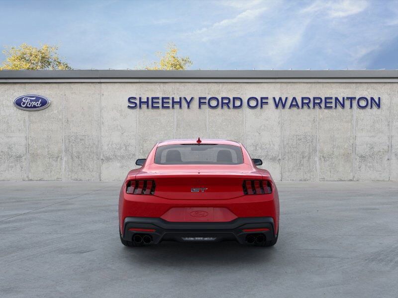 2025 Ford Mustang GT Premium Warrenton VA