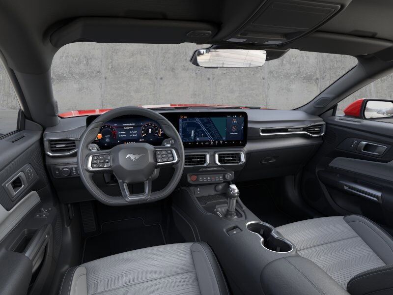 2025 Ford Mustang GT Premium Warrenton VA
