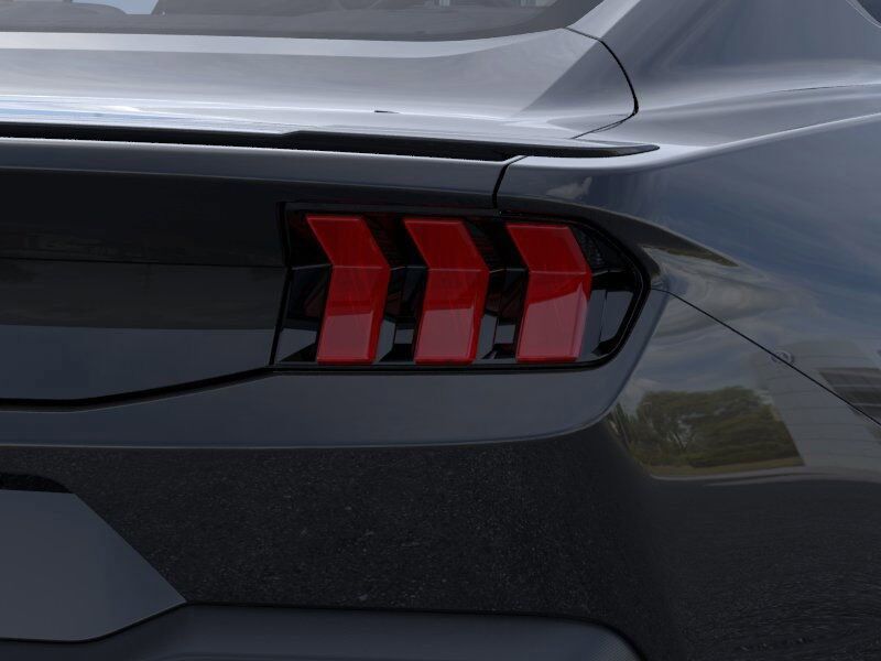 2025 Ford Mustang GT Ashland VA