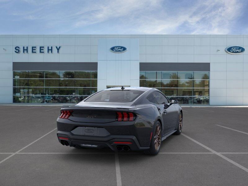 2025 Ford Mustang GT Ashland VA