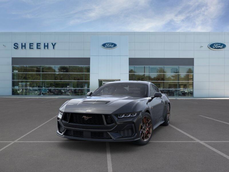 2025 Ford Mustang GT Ashland VA