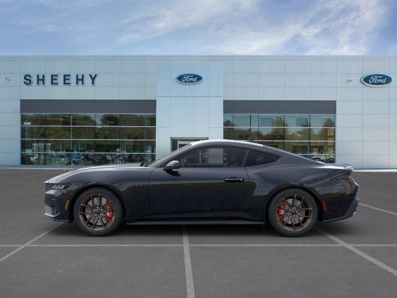 2025 Ford Mustang GT Ashland VA
