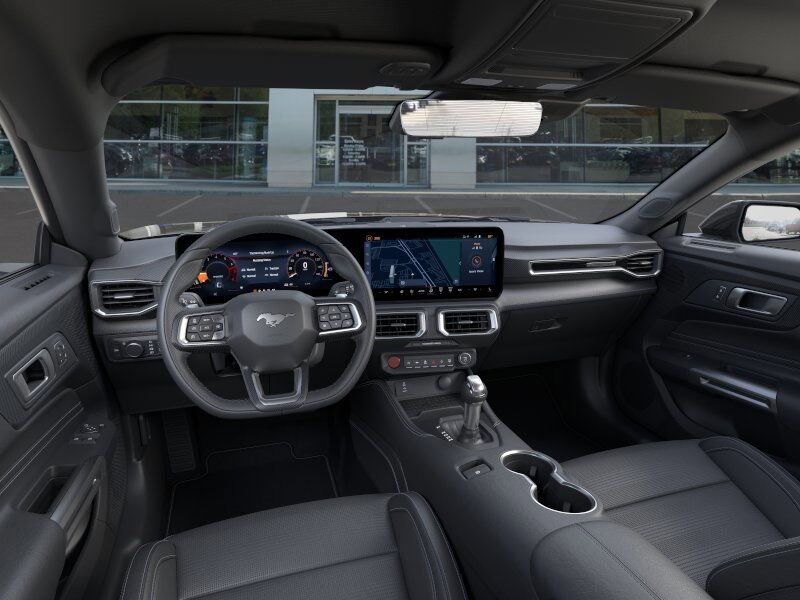 2025 Ford Mustang GT Ashland VA