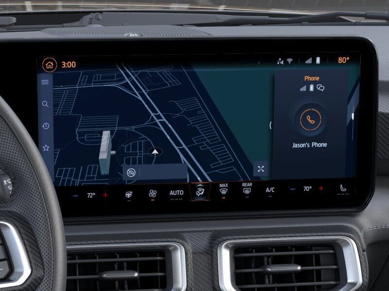 2025 Ford Mustang GT Ashland VA