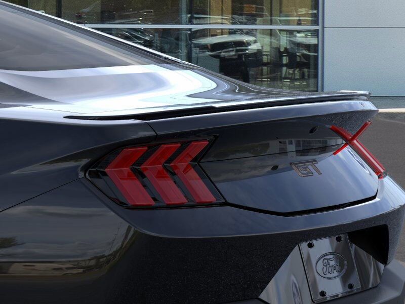 2025 Ford Mustang GT Ashland VA