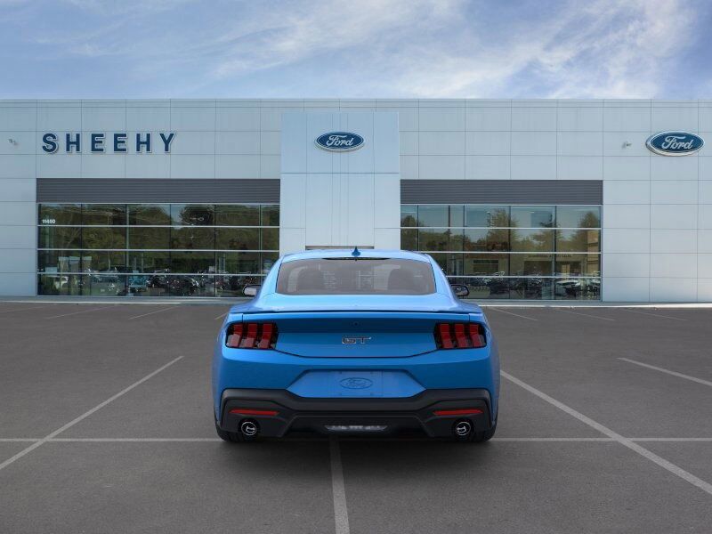 2025 Ford Mustang GT Ashland VA