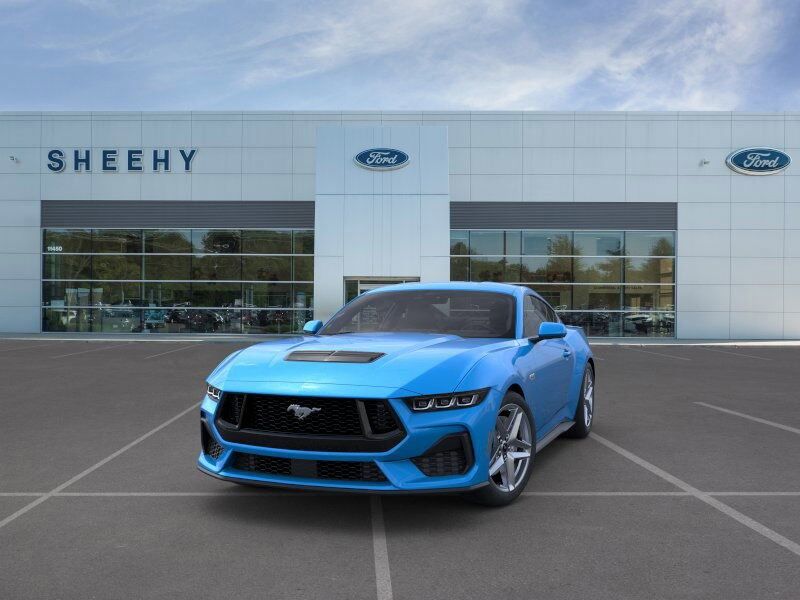 2025 Ford Mustang GT Ashland VA