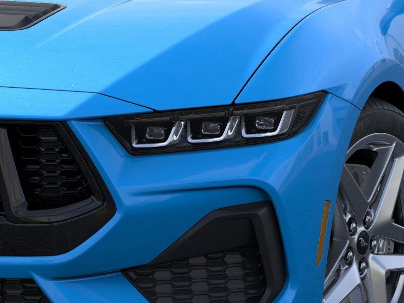 2025 Ford Mustang GT Ashland VA