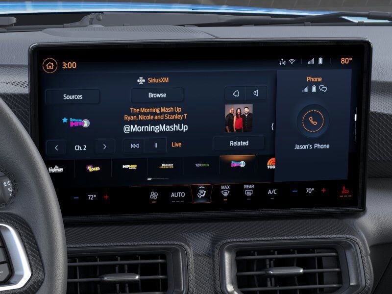 2025 Ford Mustang GT Ashland VA