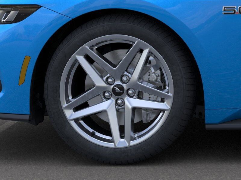 2025 Ford Mustang GT Ashland VA