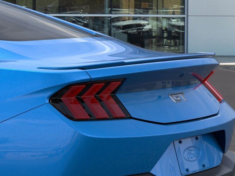 2025 Ford Mustang GT Ashland VA