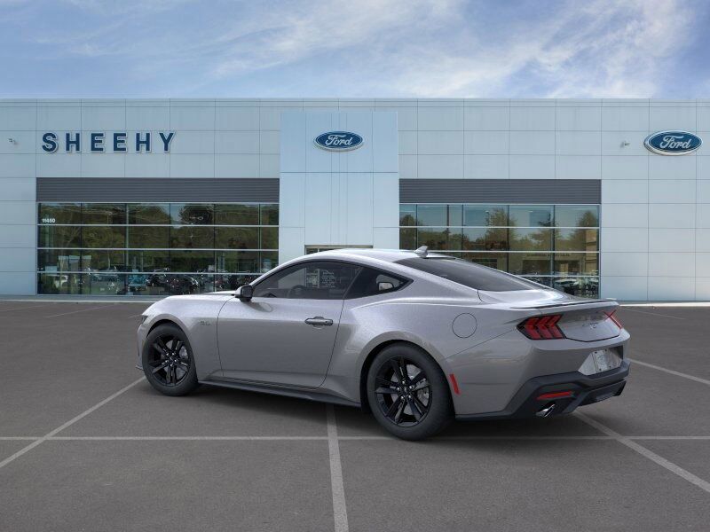 2025 Ford Mustang GT Ashland VA