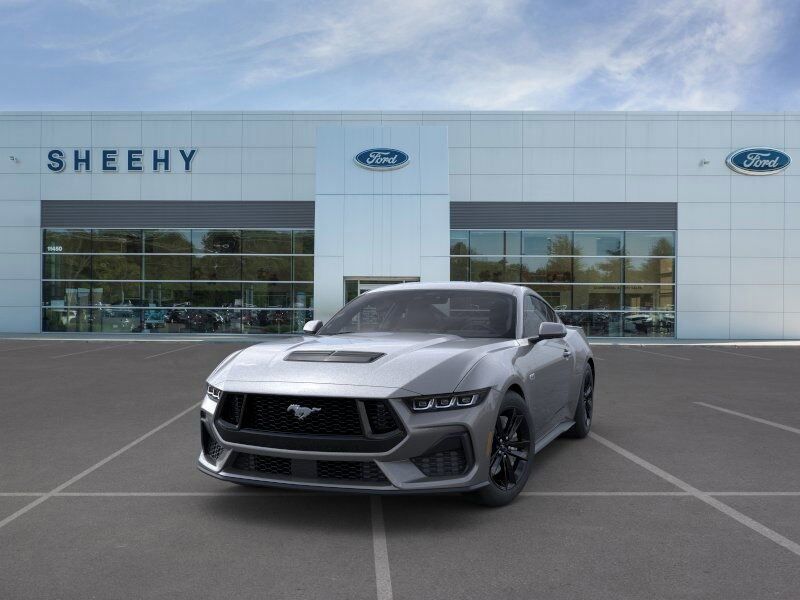 2025 Ford Mustang GT Ashland VA