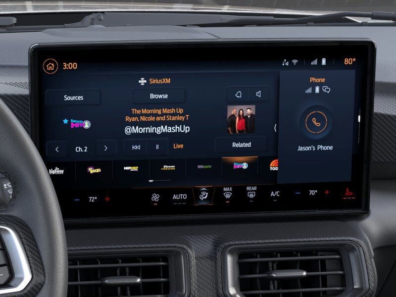 2025 Ford Mustang GT Ashland VA