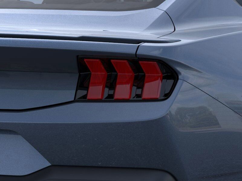 2025 Ford Mustang GT Ashland VA