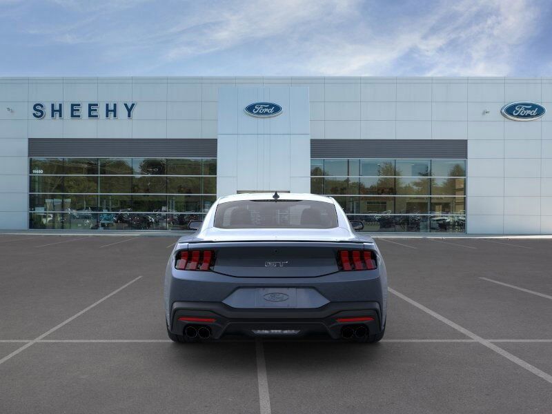 2025 Ford Mustang GT Ashland VA