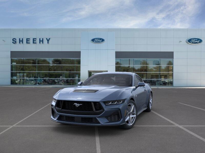 2025 Ford Mustang GT Ashland VA