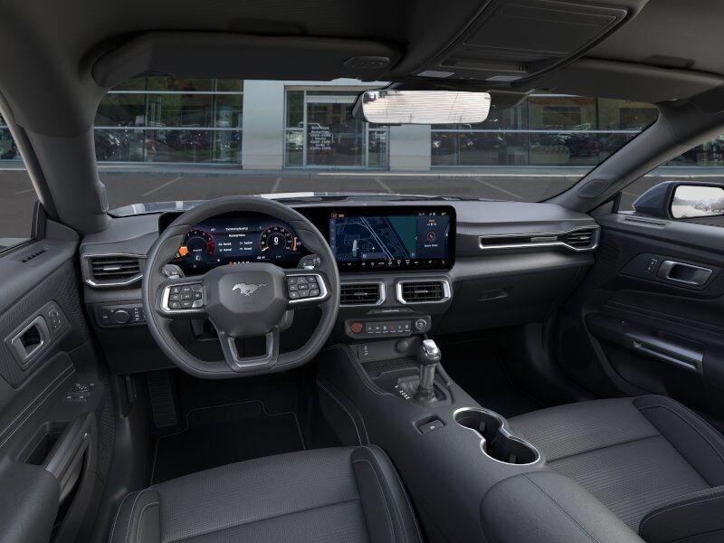 2025 Ford Mustang GT Ashland VA