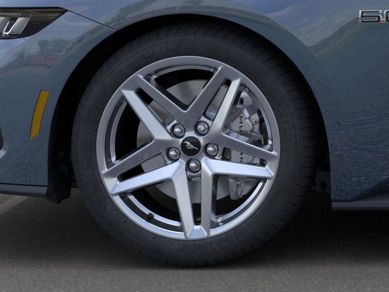 2025 Ford Mustang GT Ashland VA