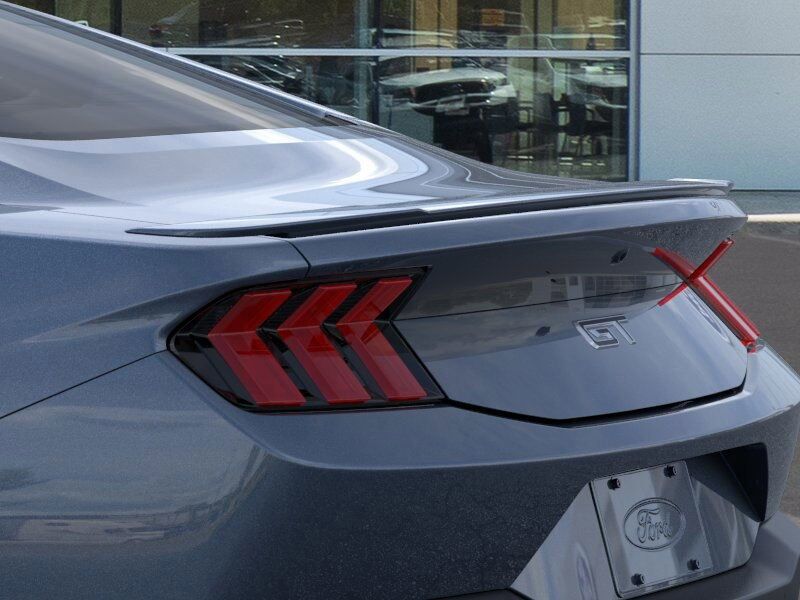 2025 Ford Mustang GT Ashland VA