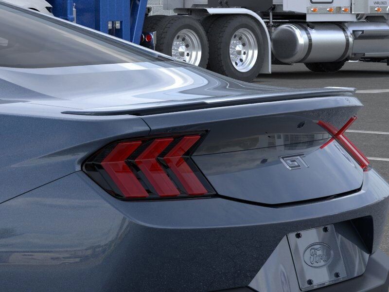 2025 Ford Mustang GT Ashland VA