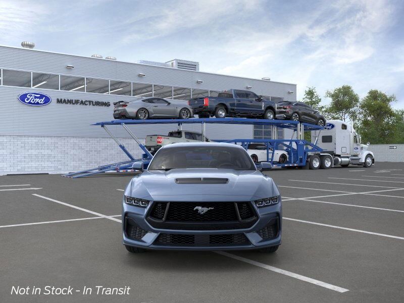 2025 Ford Mustang GT Ashland VA