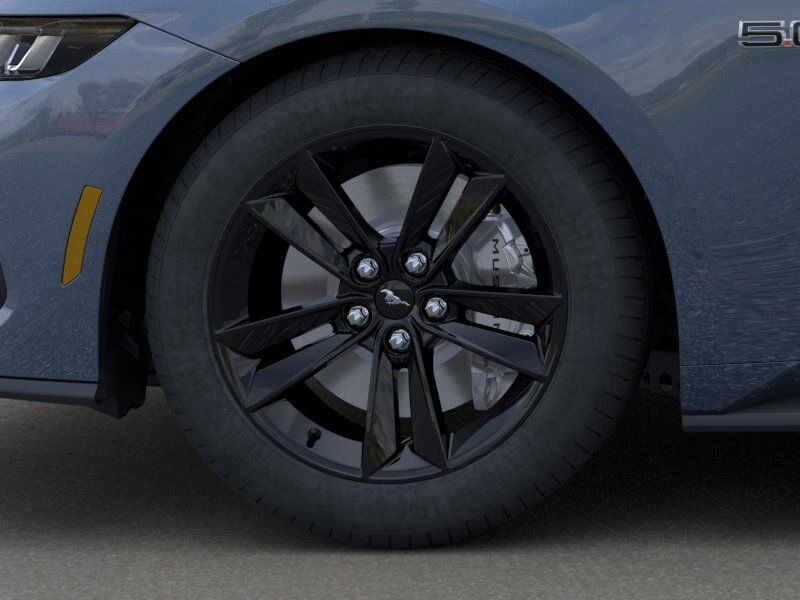 2025 Ford Mustang GT Ashland VA