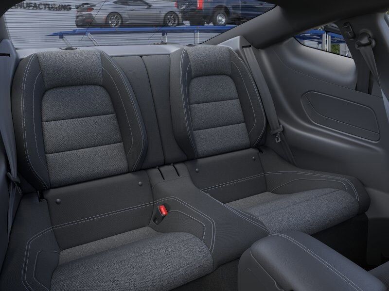 2025 Ford Mustang GT Ashland VA