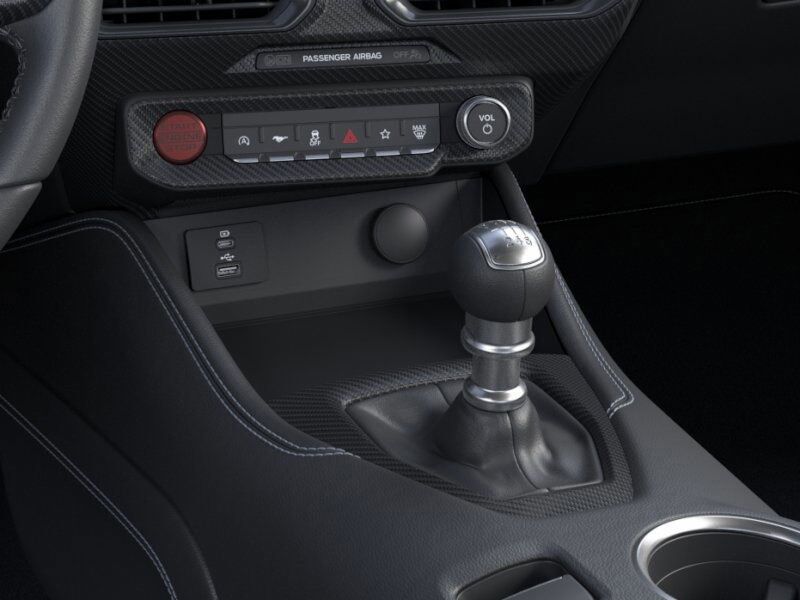 2025 Ford Mustang GT Ashland VA