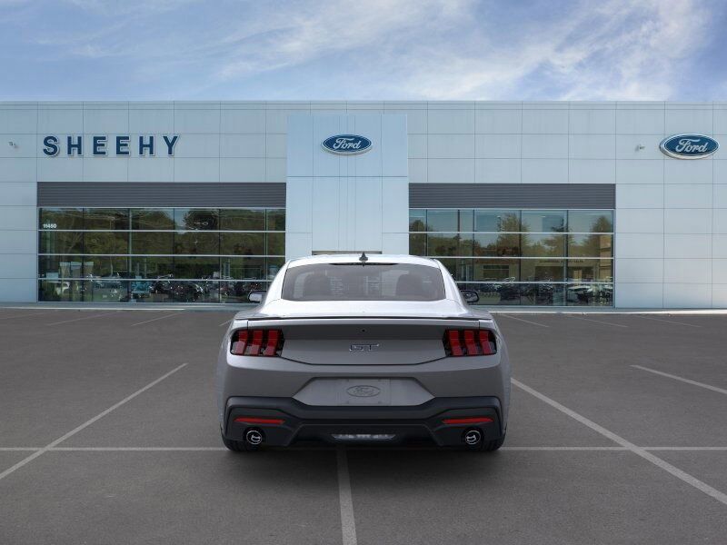 2025 Ford Mustang GT Ashland VA