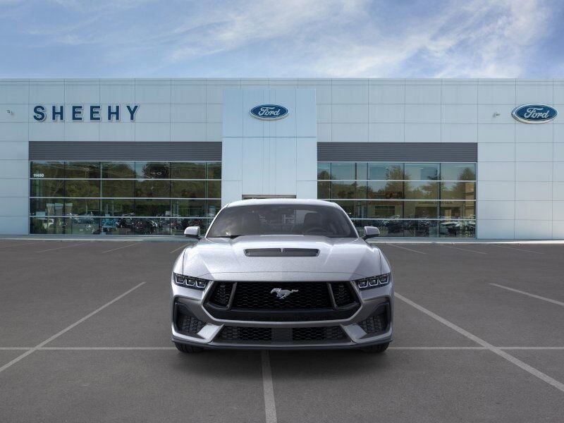 2025 Ford Mustang GT Ashland VA