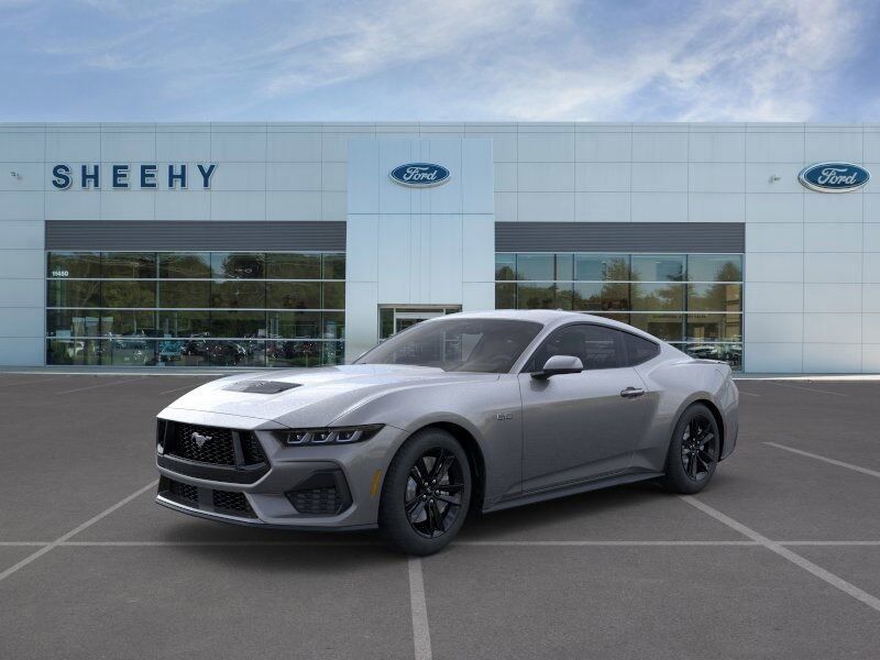 2025 Ford Mustang GT Ashland VA