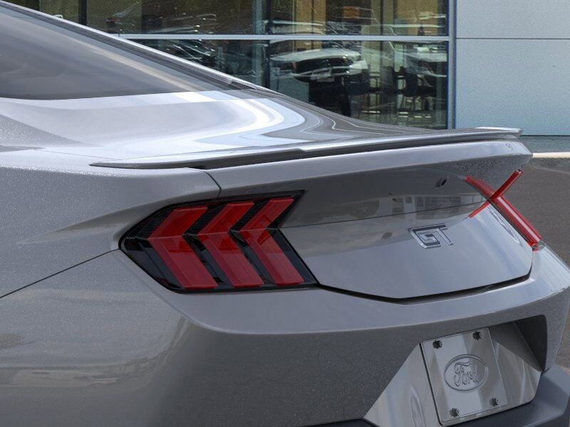 2025 Ford Mustang GT Ashland VA