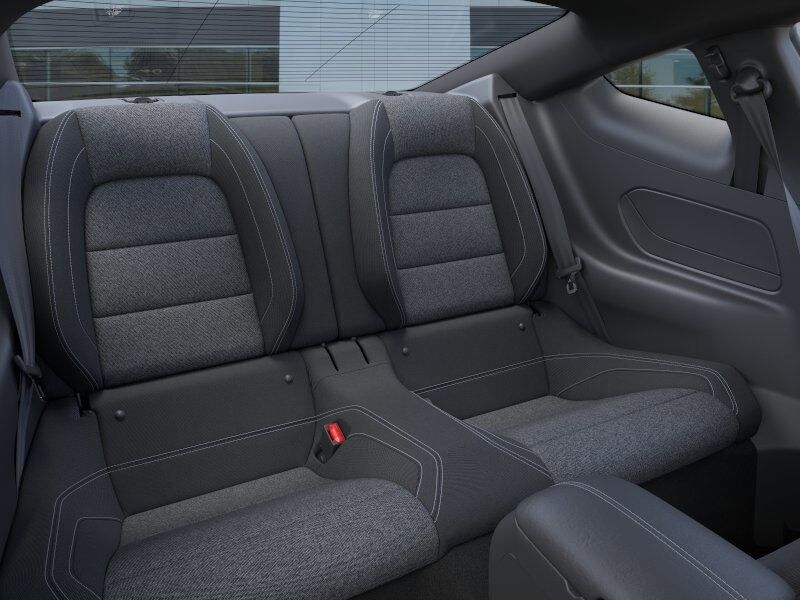 2025 Ford Mustang GT Ashland VA