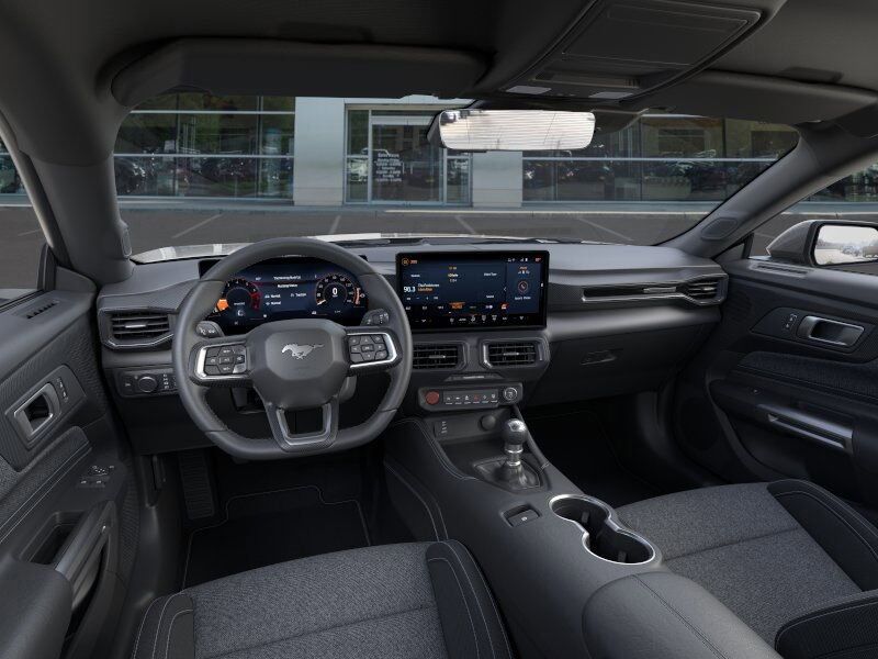 2025 Ford Mustang GT Ashland VA