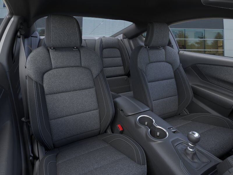 2025 Ford Mustang GT Ashland VA