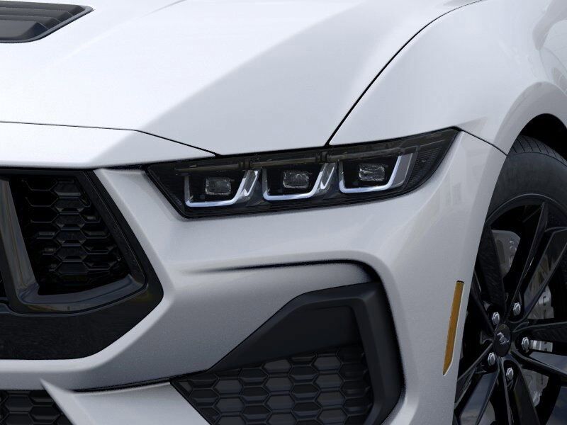 2025 Ford Mustang GT Gaithersburg MD