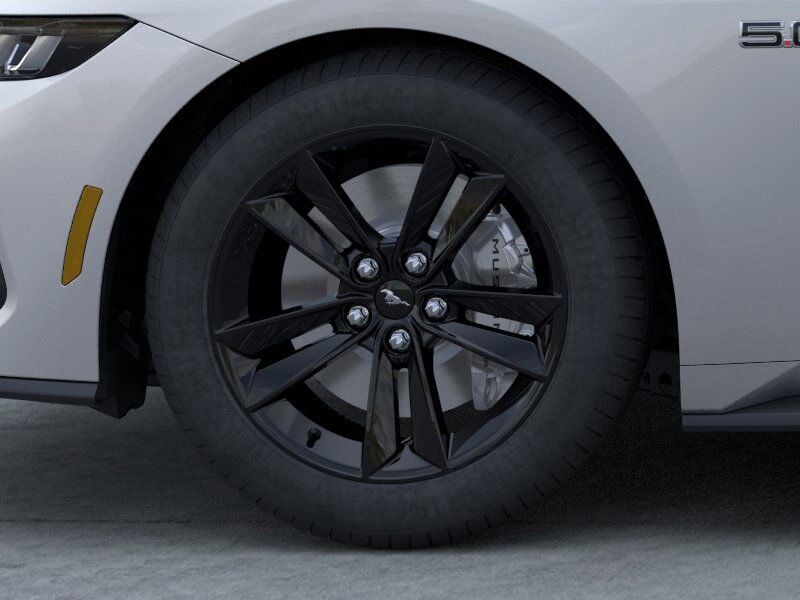 2025 Ford Mustang GT Gaithersburg MD