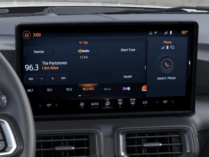 2025 Ford Mustang GT Gaithersburg MD