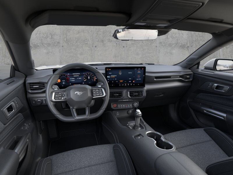 2025 Ford Mustang GT Gaithersburg MD