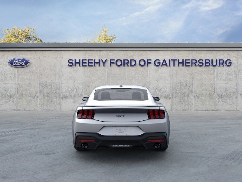 2025 Ford Mustang GT Gaithersburg MD